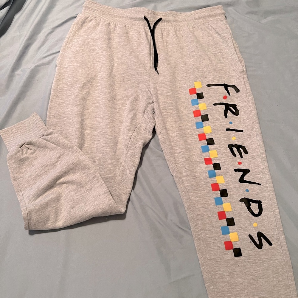 FRIENDS Joggers